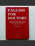 English for Doctors - náhled