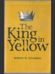 The king in yellow - náhled