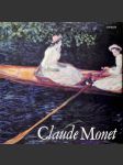 Claude Monet (Malá galerie) - náhled