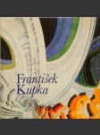František Kupka (Malá galerie) - náhled