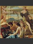 Nicolas Poussin (Malá galerie) - náhled