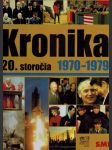 Kronika 20. storočia 1970-1979 - náhled