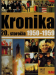 Kronika 20. storočia 1950-1959 - náhled