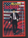 Michael Jackson - tajemství ztraceného ráje - náhled