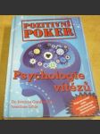 Pozitivní poker - Psychologie vítězů - náhled