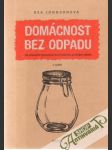 Domácnosť bez odpadu - náhled