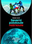 Severní polokoule naší koule – mont blanc, mount everest, denali, elbrus - náhled