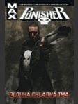 Punisher MAX - Dlouhá chladná tma (The Punisher MAX, Vol. 9: Long Cold Dark ) - náhled