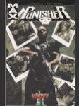 Punisher MAX - Vdovy (Punisher 8: Widowmaker 43-49) - náhled
