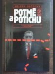 Potmě a potichu - náhled