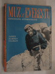 Muž z Everestu - Tenzingova autobiografie - náhled