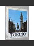 Torino. Ritratto di una citta  [Turín. Portrét města; cestování, obrazová publikace] - náhled