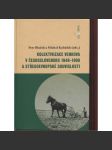 Kolektivizace venkova v Československu 1948-1960 a středoevropské souvislosti (kniha + CD) - náhled