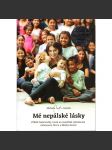 Mé nepálské lásky (biografie, cestopis, Nepál) - náhled