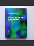 Metabolický syndrom  - náhled
