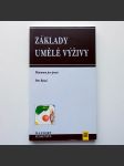 Základy umělé výživy  - náhled