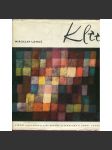 Paul Klee - náhled