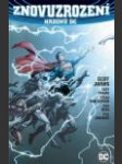 Znovuzrození hrdinů DC 1  (DC Universe: Rebirth 1) - náhled