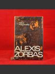 Alexis Zorbas - náhled
