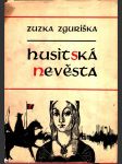 Husitská nevěsta - náhled