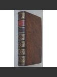 Dictionaire Historique et Critique, sv. 4 (Q-Z) ["Historický a kritický slovník", 1740; filosofický slovník; filosofie; staré tisky] - náhled