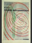 Seelische Morgendämmerung. Seelenwissenschaftliche Forschungen und Entdeckungen - KAFKA Břetislav - náhled