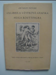 Exlibris a užitková grafika Huga Boettingra - náhled