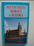 Poutní místa Moravy a Slezska - náhled