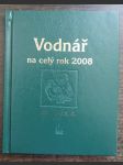 Vodnář na celý rok 2008 - náhled