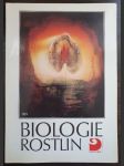 Biologie rostlin pro 1. ročník gymnázií - náhled