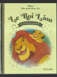 Le roi lion - náhled