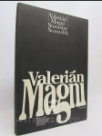 Valerián Magni 1586-1661. Kapitola z kulturních dějin Čech 17. století - náhled