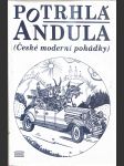 Potrhlá Andula - náhled