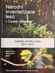 Národní inventarizace lesů v České republice: výsledky druhého cyklu 2011-2015 - náhled