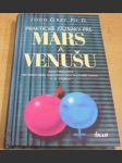 Praktické rady pre Mars a Venušu - náhled