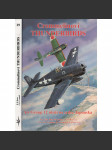 Crommelinovi Thunderbirds - Air Group 12 útočí na srdce Japonska (2. světová válka, letadla) - náhled