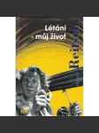 Létání - můj život [letectví, letadla] - náhled