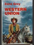 Western Union - náhled