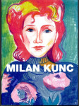 Milan Kunc - portréty / portraits - náhled