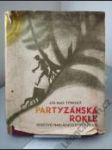 Partyzánská rokle (PODPIS) - náhled