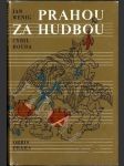 Praha za hudbou - náhled