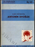 Antonín Dvořák - náhled