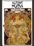 Alfons Mucha - náhled