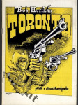 Toronto - příběh z divokého západu - náhled