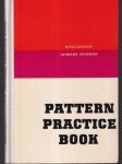 Pattern practice Book - náhled