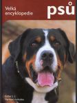 Velká encyklopedie psů - náhled