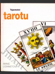 Tajemství tarotu - náhled