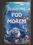 20 000 mil pod mořem - náhled