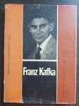 Franz Kafka liblická konference 1963 - náhled