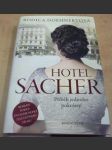 Hotel Sacher - náhled